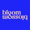 Bloom and Blossom Logotyp