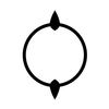 IN SANA Logotipo