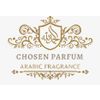Chosen Parfum Logotyp