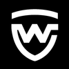 Wayfarer. Logotyp