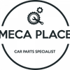 Meca Place Logó