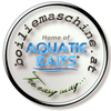 Aquatic-Baits Logo