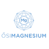 Osimagnesium Sverige Logotype