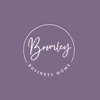 Bromley Business Mums Logó