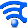 Corfu Wireless Logotype