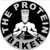 The Protein Baker Logotip