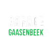 Garage Gaasenbeek Logotyp