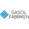 Gasolfabriken Logotyyppi