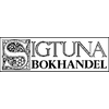 Sigtuna bokhandel Logotyp