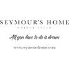 Seymour's Home Logotype