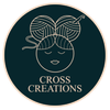 Cross Creations Logotipo