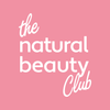 The Natural Beauty Club Logotype