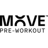 Move Pre-Workout Logotype