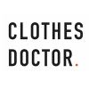 Clothes Doctor Logotip