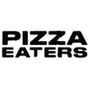 Pizza Eaters Logotype