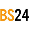 Brandstyle24 (BS24) Logotype
