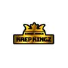 krep-kingz.co.uk Logotype
