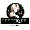 Perruque Femme Logotype
