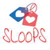 Sloops Logotype