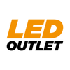 Ledoutlet Logotyp