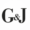 Giorgia & Johns Logotyyppi