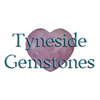 Tyneside Gemstones Logotipo