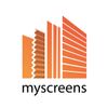 myscreens.no Logó