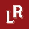 Lee River Leather Logó