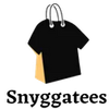 SNYGGATEES Logotype