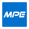 MPE.EXPRESS Logotipo