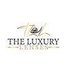 Theluxurylenses Logotype
