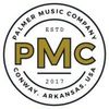 Palmer Music Company Logotyp