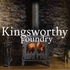 KINGSWORTHYFOUNDRY.CO.UK Logotip