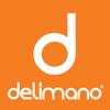 Delimano Logotyp