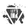 letsink.art Logo