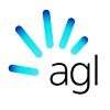 AGL Energy Logotype