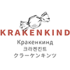 KRAKENKIND Logotip