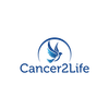 Cancer2life Logotype
