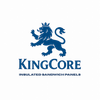 KingCore Logotyp