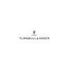 Turnbull & Asser Logotipo