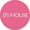JJ's House Logotipo