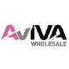 Aviva Wholesale Inc Logotype