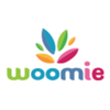 Woomie Logotip