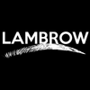LamBrow Logotyp