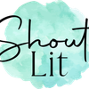 ShoutLit Logotype
