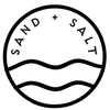 SAND N SALT KIDS PTY LTD Logotyp