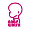 BABY WIRTH Logotype