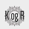 Klokker og Reimer Logo