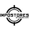 Victor Garza Merch Logotyp