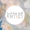 Sarah Louise Smith Artist Logotyp